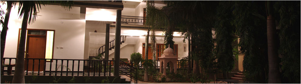 Hotel Ranthambore Regency Sawai Madhopur Exterior foto